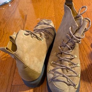 Sam Edelman Circus Hiking boots